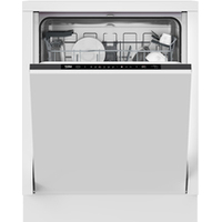 Посудомоечная машина beko BDIN16420