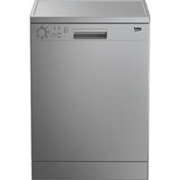 Посудомоечная машина beko DFN-05W13-S