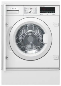 Стиральная машина bosch WIW28541EU