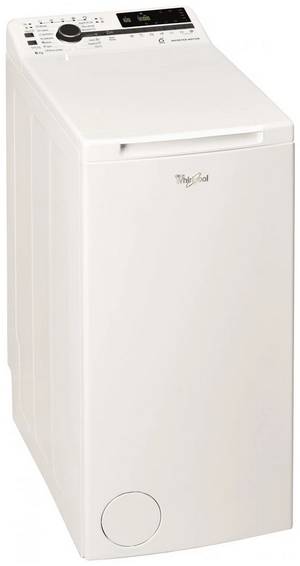 Стиральная машина whirlpool TDLRB-6241BS