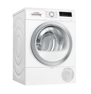 Сушильная машина bosch WTR85V20OE